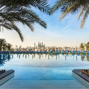 Rixos The Palm Hotel & Suites - Dubai 